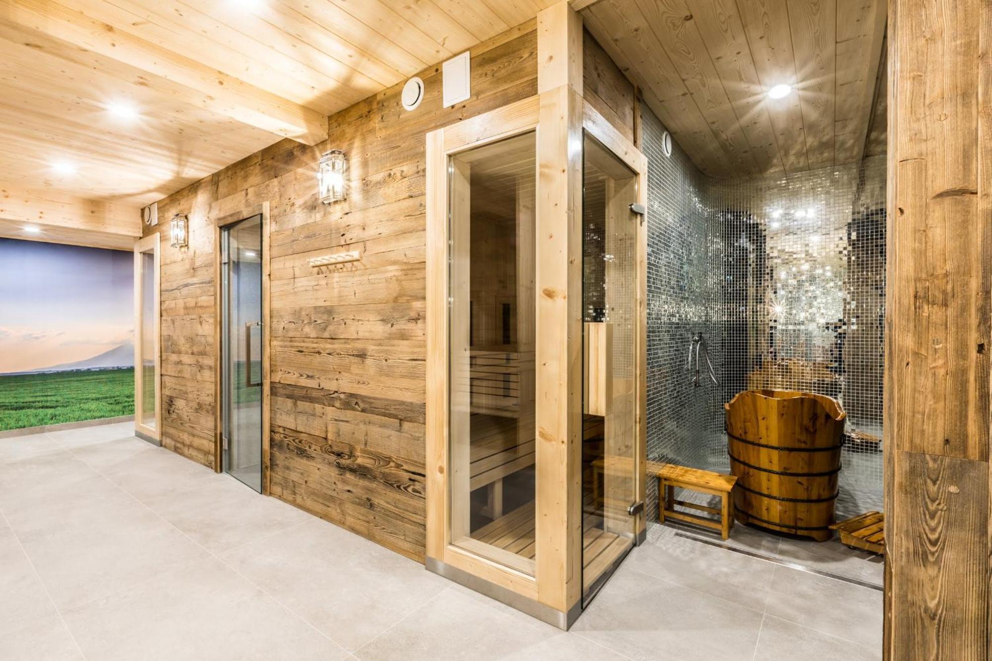Apartamenty Royal Resort Spa Zakopane Exterior photo